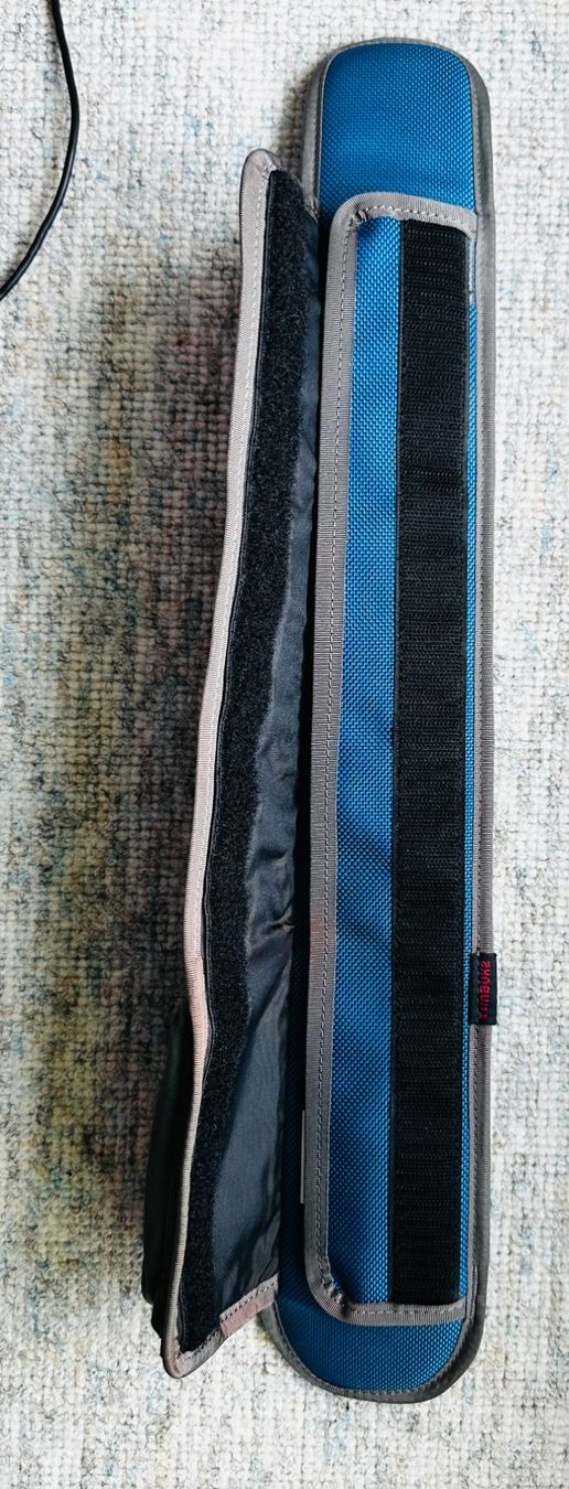 Timbuk2 Zaini: Timbuk2 Tragriemen mit Reflektor – Nuovo (secondo la descrizione) da Bonstetten venduto da Ez_pat 3