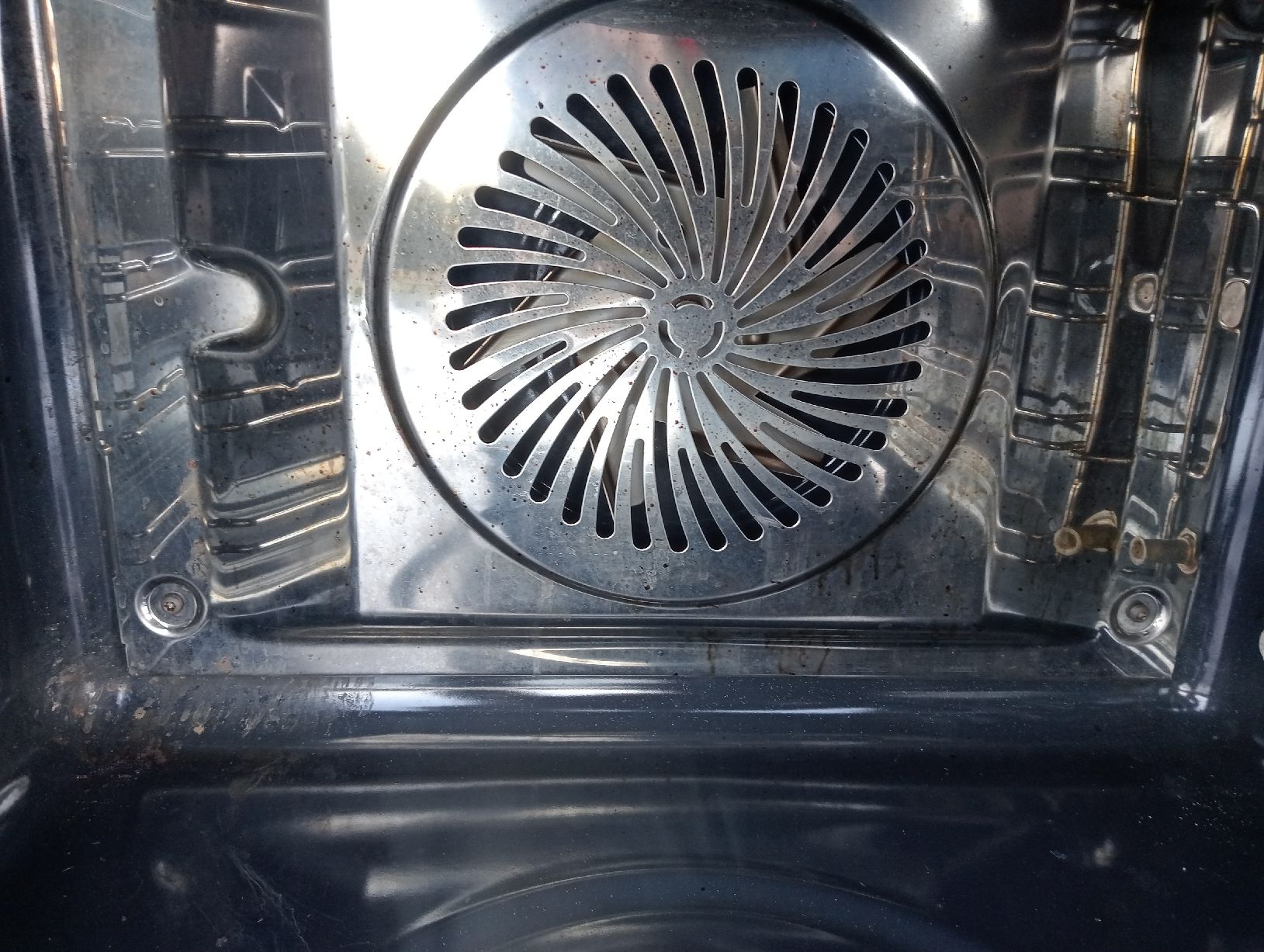 Electrolux Fours: Backofen/Steamer – D'occasion à Menznau par Kerajule 5