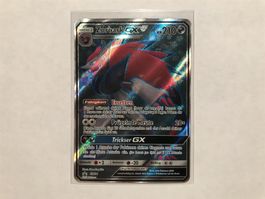 Zoroark GX FullArt