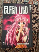 Elfen Lied Band 1