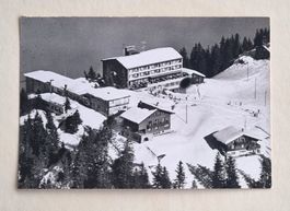 Klevenalp - Flugaufnahme  - Original Foto - Flugaufnahme