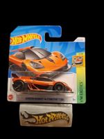 HW Exotics 2024 Gordon Murray Automotive T.50s 7/10 S