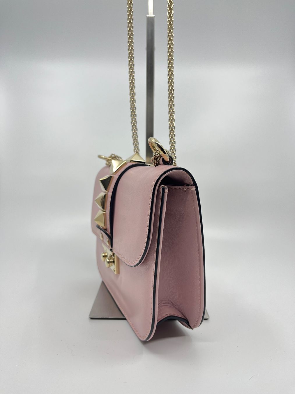 Valentino Taschen für Damen: Sac Valentino Glam Lock – Gebraucht aus chez-le-bart von Alec01 4
