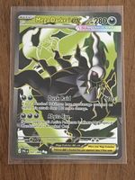 Mega Darkrai ex | 101/084