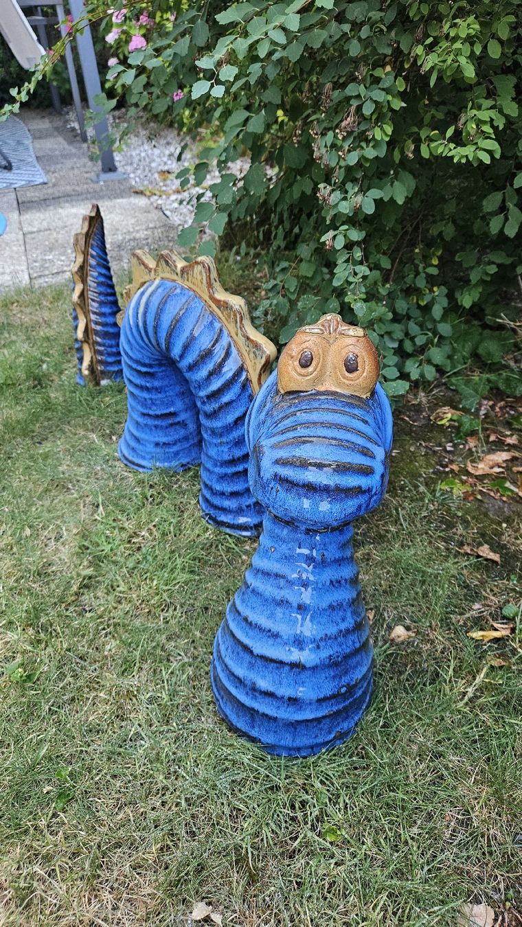 Alle Dekorationen: Gartendeko – Gebraucht aus Bern von Nikita211