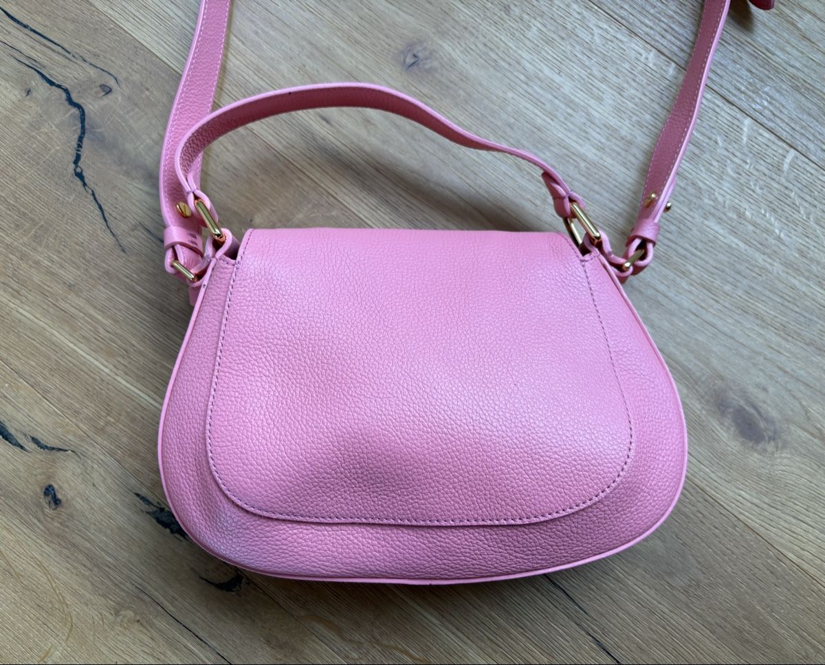 Coccinelle Borse da donna: Handtasche von Coccinelle – Usato da Luchsingen venduto da NEgli01 3
