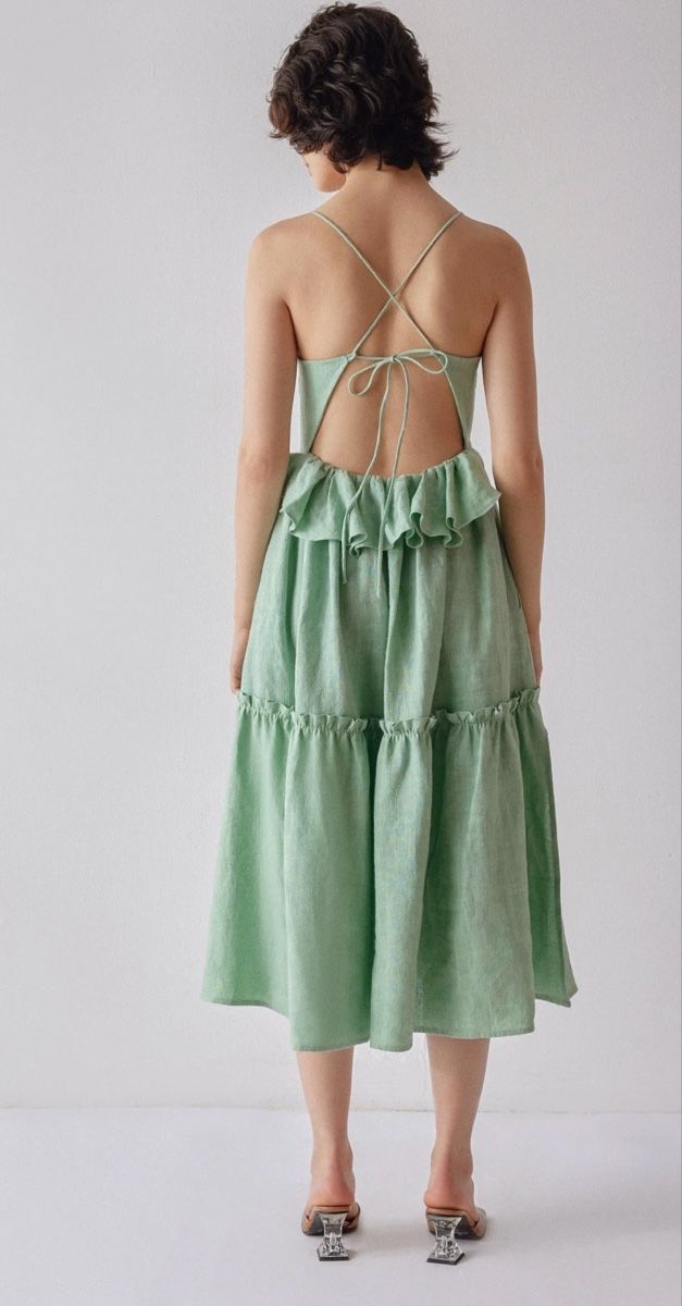 Vestiti: Ohsevendays dress – Usato da Fahrweid venduto da Stellar_times 1