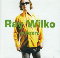 Ray Wilko – Subzero