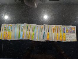 Lot de carte (mascarade crépusculaire)