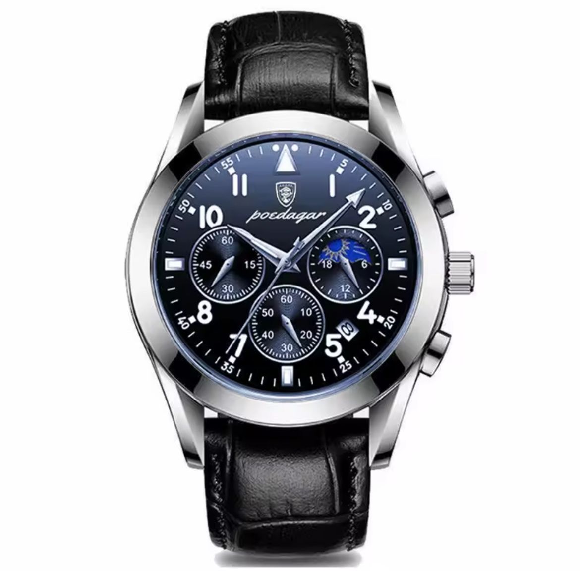 Orologi: Poedagar Uhr – Nuovo (secondo la descrizione) da Hallwil venduto da Haller_Watch 2