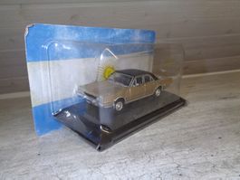 Salvat 1:43 Classic Car Dodge Coronado 1973
