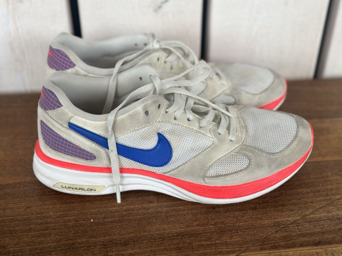 Scarpe da donna: Nike Luminous Mariah PR Grösse 39 – Usato da Gutenswil venduto da martinastrebel