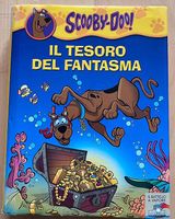 Scooby-Doo! / Gli Sporcaccioni e la maga rapita