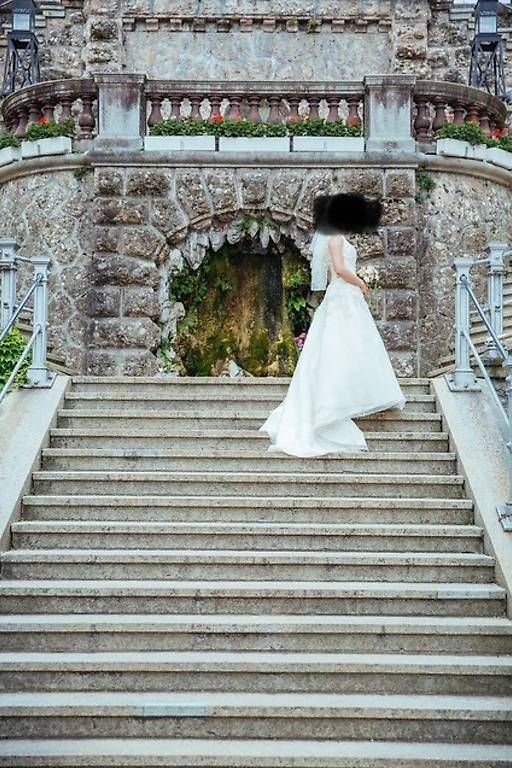 Vestiti: Hochzeitskleid – Usato da Jona venduto da Nicola 1