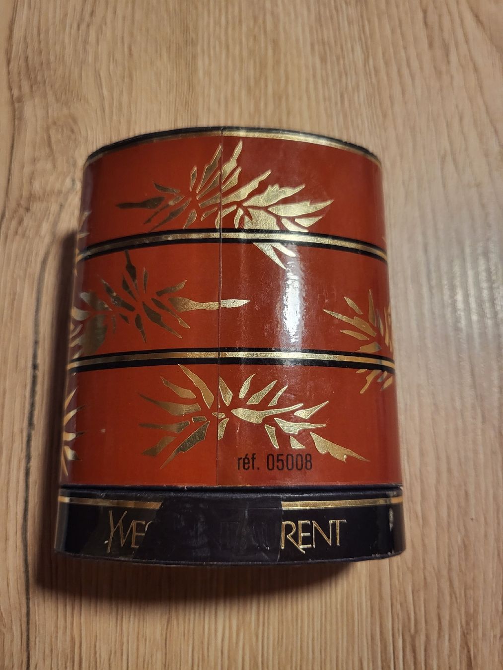 Saint Laurent Profumi & Eau de Toilette: OPIUM Parfum YVESSAINTLAURENT – Usato da Lenk im Simmental venduto da banane50626 1