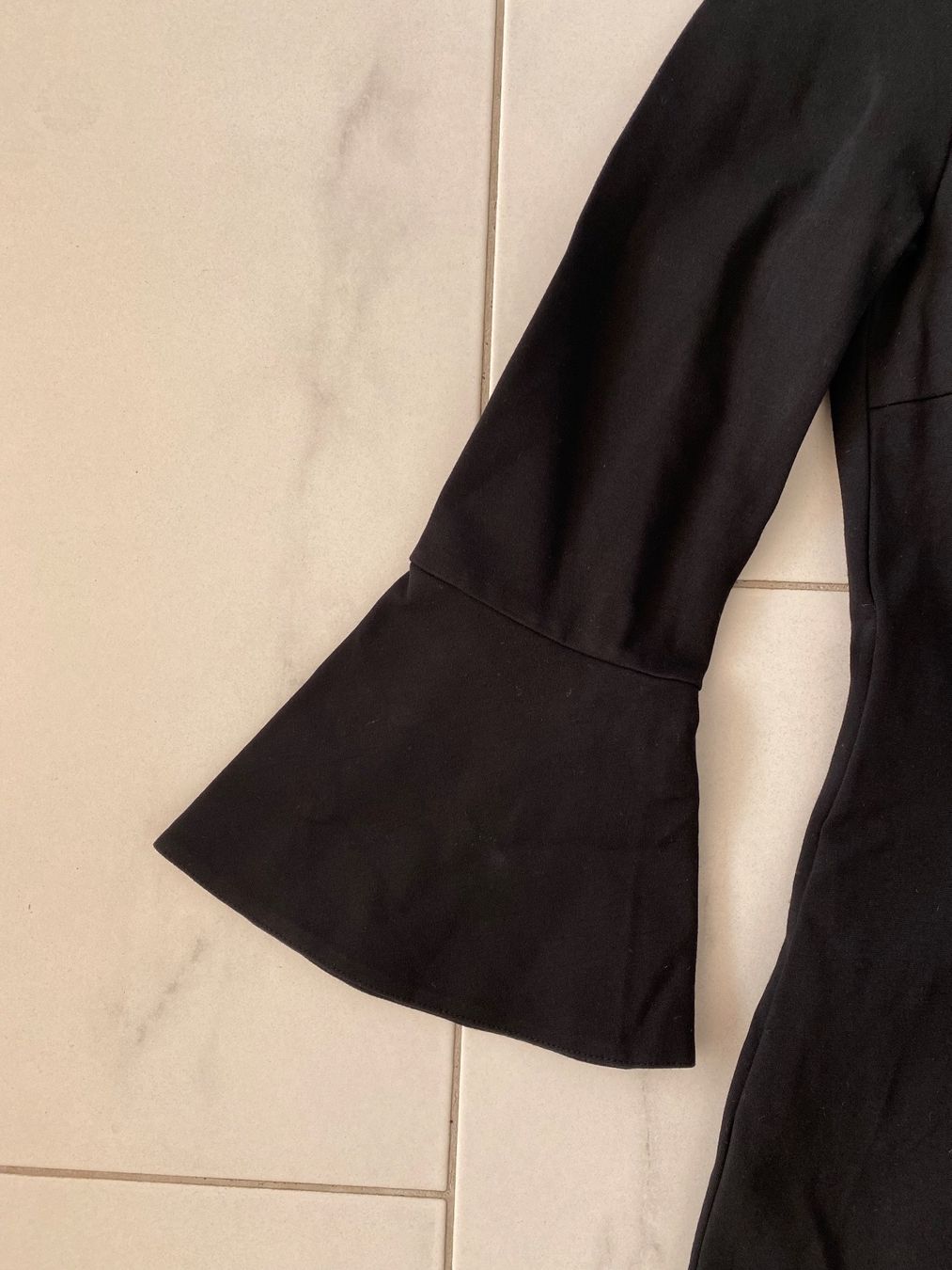 S.Oliver Robes: Schwarzes Kleid – D'occasion à Zollikon par Dory11 1