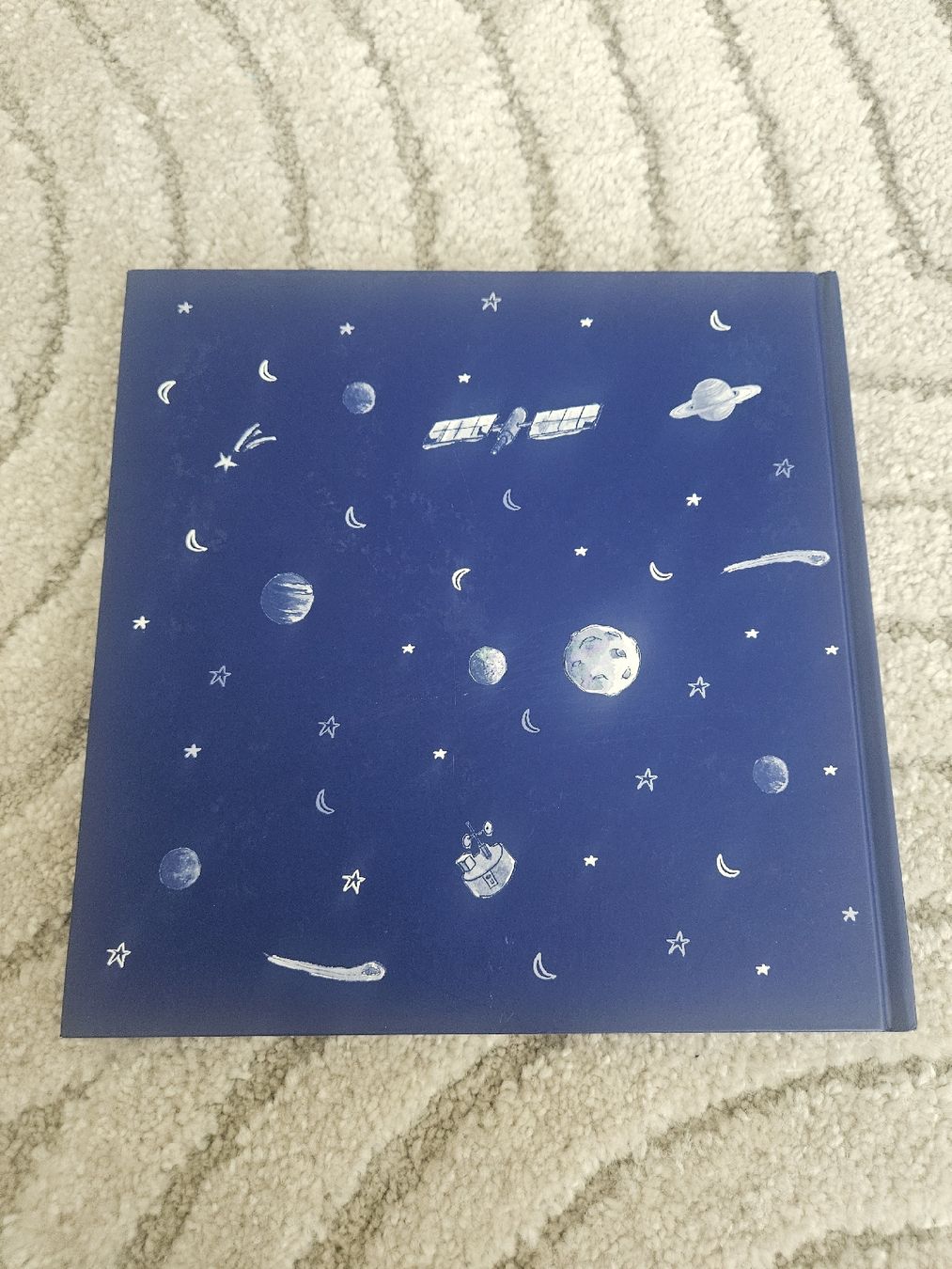 Libri: Kinderbuch - A Child's Introduction to de Night Sky – Usato da Meierskappel venduto da stadlin87 1