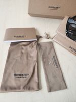 Original Burberry Sonnenbrille. Neuwertig! Top Zustand. 54