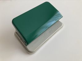 Poinçonneuse vintage ONIX 5872, en bon état!