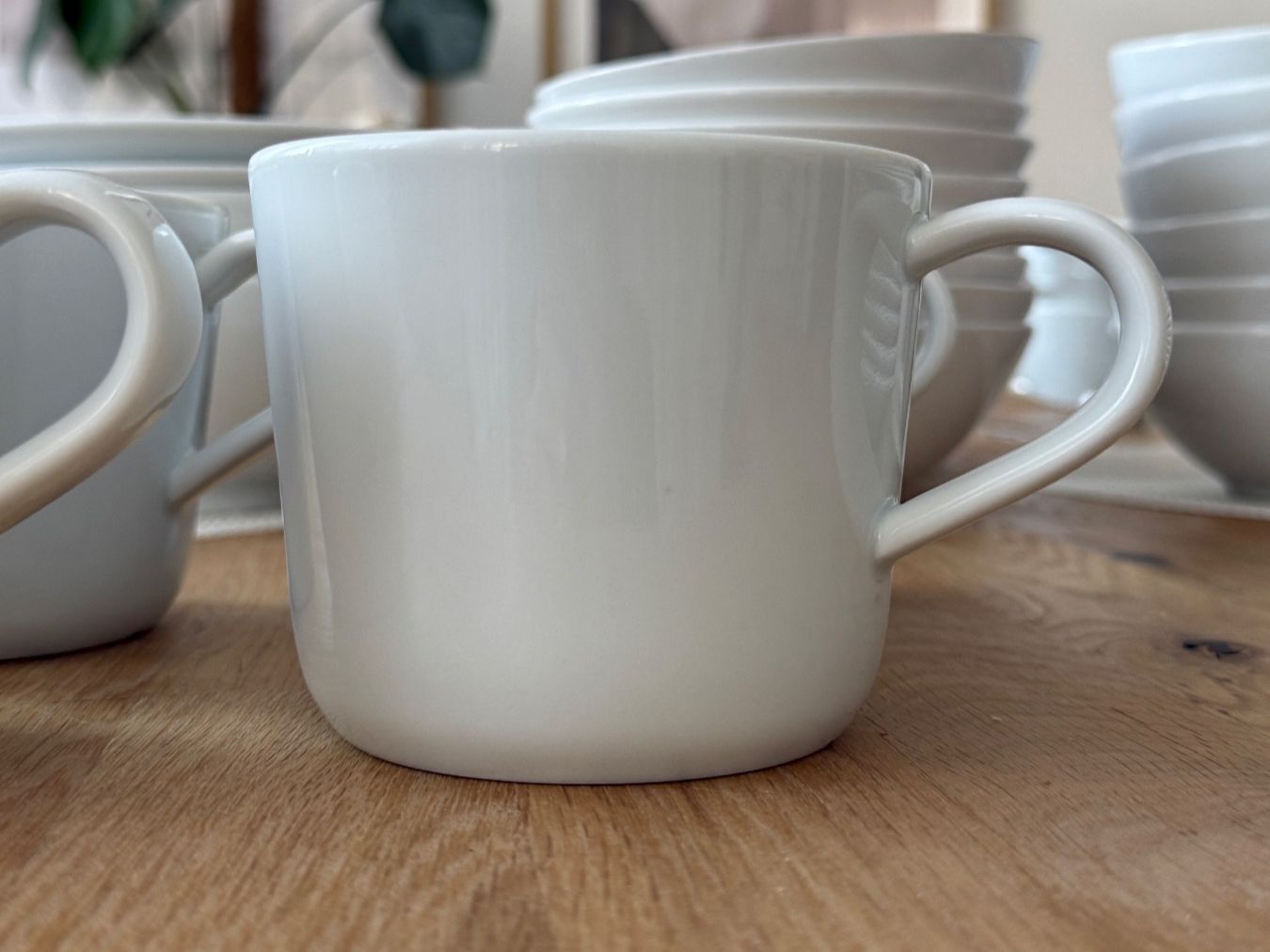 Ikea Tazze: Tee- und Kaffeetassen (Ikea 365+) – Usato da Binningen venduto da Beccavx27