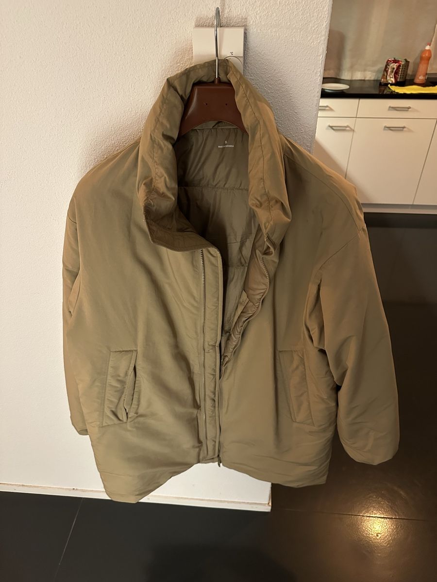 Muji Giacche: Winterjacke Muji – Nuovo (secondo la descrizione) da Schlieren venduto da James1010