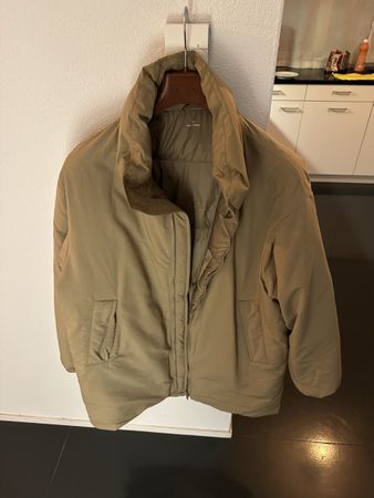 Winterjacke Muji