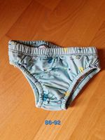 Schwimmhöschen 86-92