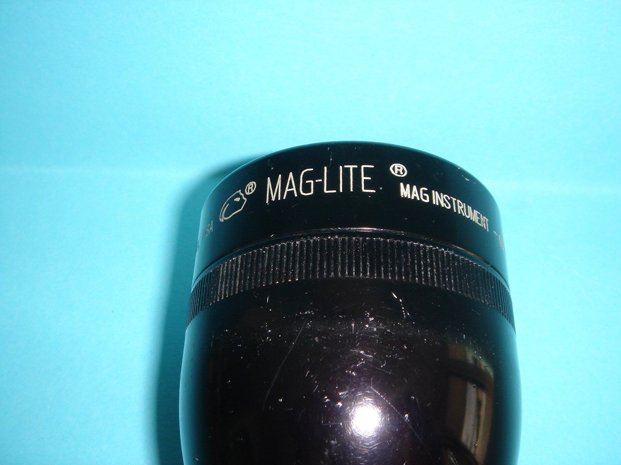 Lampade: MAG-LITE Taschenlampe – Usato da Büren an der Aare venduto da Strahler0 2