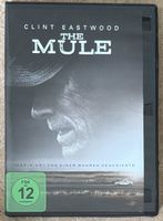 THE MULE 