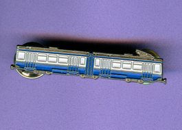 Zürcher  TRAM