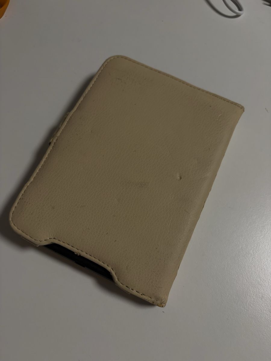 Tolino Tablet PC: Tolino Vision 2 mit Klapphülle – Gebraucht aus Rümlang von svent 6