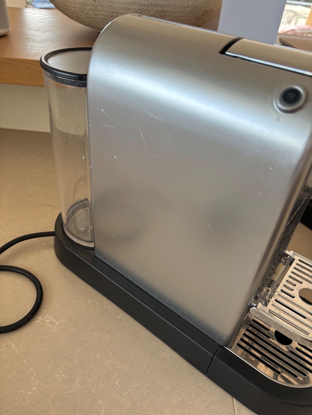 Nespresso Macchine per caffè & Macchine per espresso: Nespresso Café Maschine – Usato da Rüschlikon venduto da mai_5ngh 1