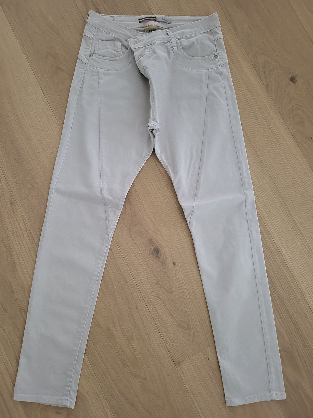 Please Jeans Jeans: Please Jeans Set – Usato da Wittenbach venduto da pambob 3