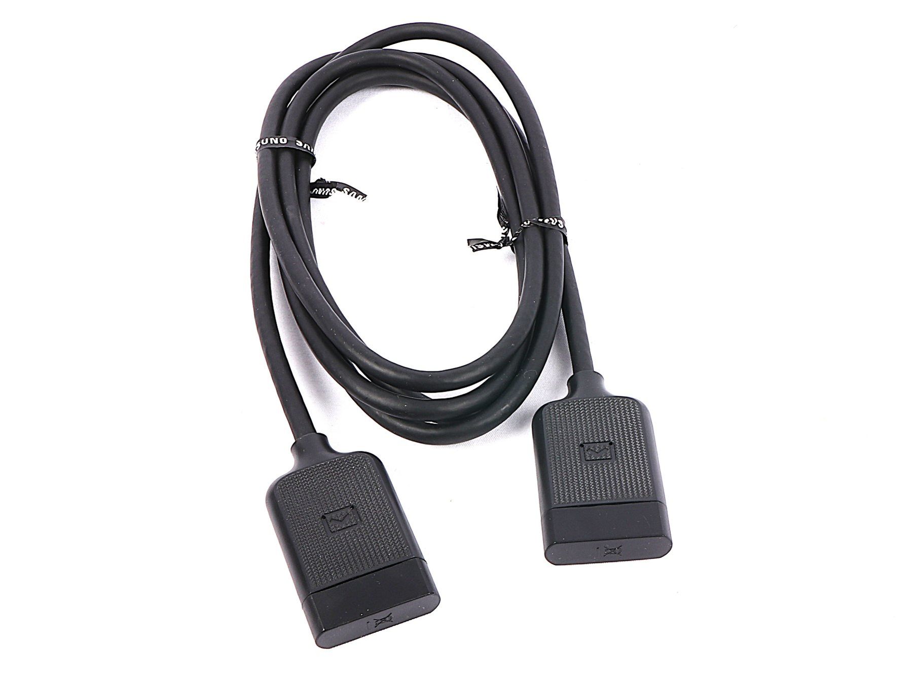 Samsung Cavi: SAMSUNG One Connect-Kabel – Nuovo (secondo la descrizione) da Steinen venduto da Restwert_Steinen 4