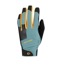 PEARL iZUMi Summit Pro Glove Pale Pine/Sunbeam S