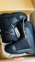 Nitro Snowboardschuhe, Gr.42 2/3 neuwertig für den Winter!