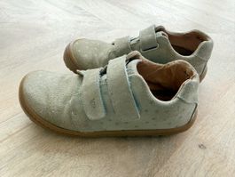 Lurchi Barfuss-Schuhe Gr. 33