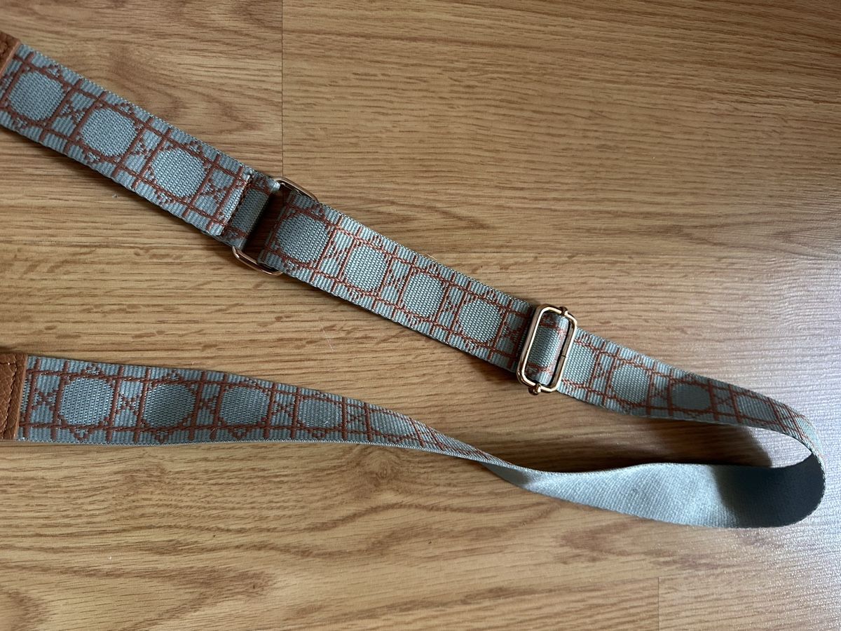 Taschen für Damen: Ledertasche braun – Gebraucht aus Münsingen von Secondhand89 1