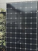 lg Solarpanel