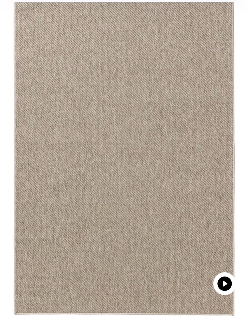 Teppiche: Outdoor Teppich 200x300 Taupe – Neu (gemäss Beschreibung) aus Frauenfeld von womensworld 1