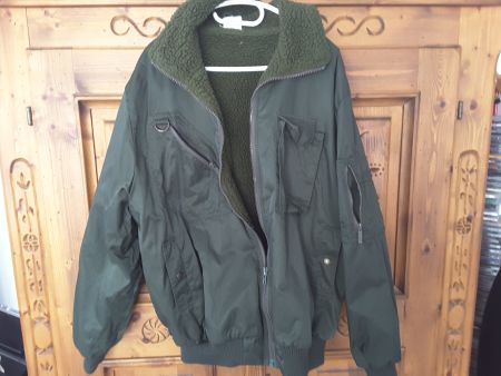Winterjacke Gr.XL