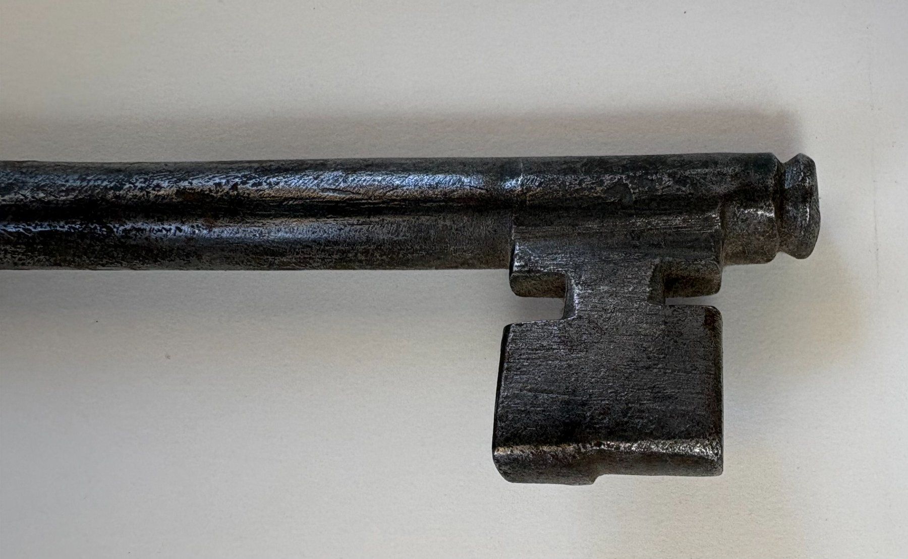 Chiavi: ANTIKER SCHLÜSSEL – Usato da Ostermundigen venduto da wini63 1