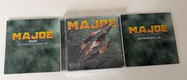 MAJOE - Auge des Tigers - Aus ADT Box