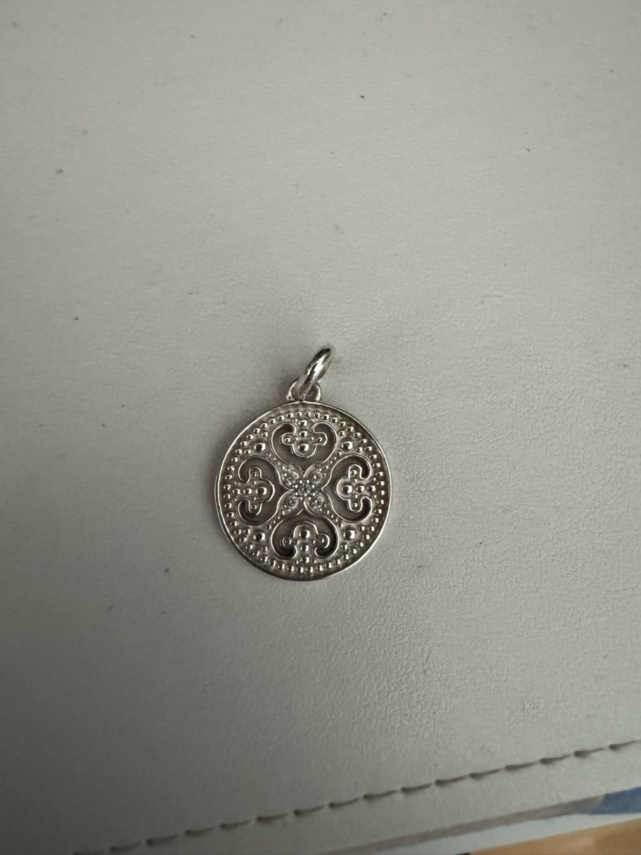 Thomas Sabo Ciondoli: Thomas Sabo Anhänger  – Usato da Affoltern Am Albis venduto da Mara2604