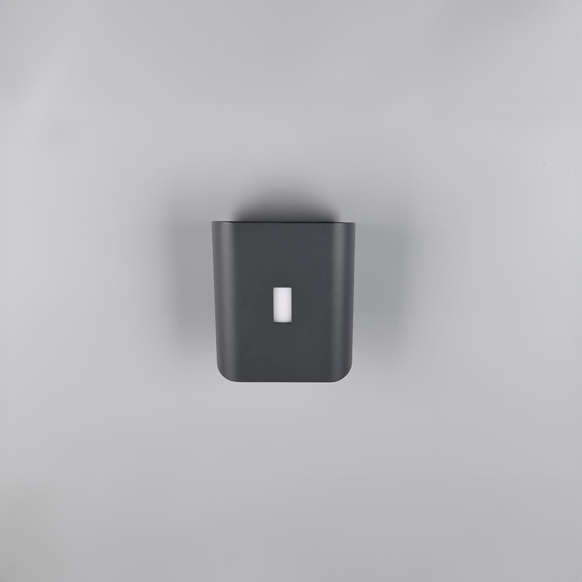 Lampen: Aussen Wandleuchte, IP54, 20 cm Höhe – Neu (gemäss Beschreibung) aus Kreuzlingen von Smart-Light 8