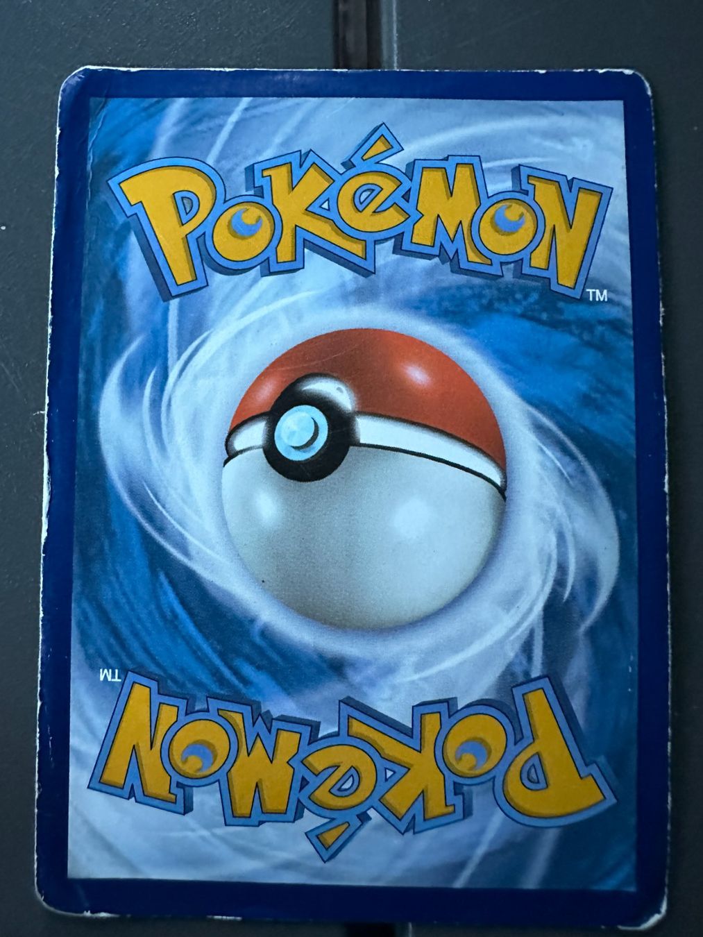 Pokémon Carte collezionabili: Pokémon Karte Houndoom ex – Usato da Zug venduto da Supervamp 1
