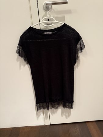 Zara T-Shirt Gr. S