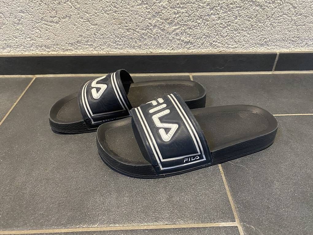 Scarpe per ragazzi: FILA Finken – Usato da Niederbüren venduto da canadace