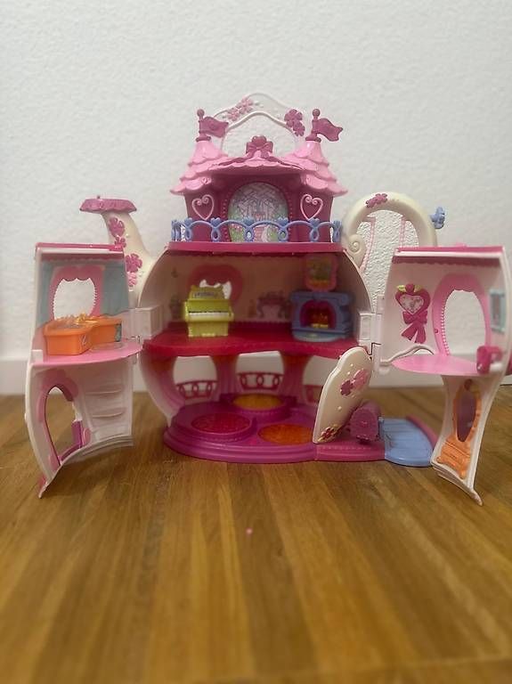 Giocattoli: My Little Pony  – Usato da Zürich venduto da Bidon3011 2