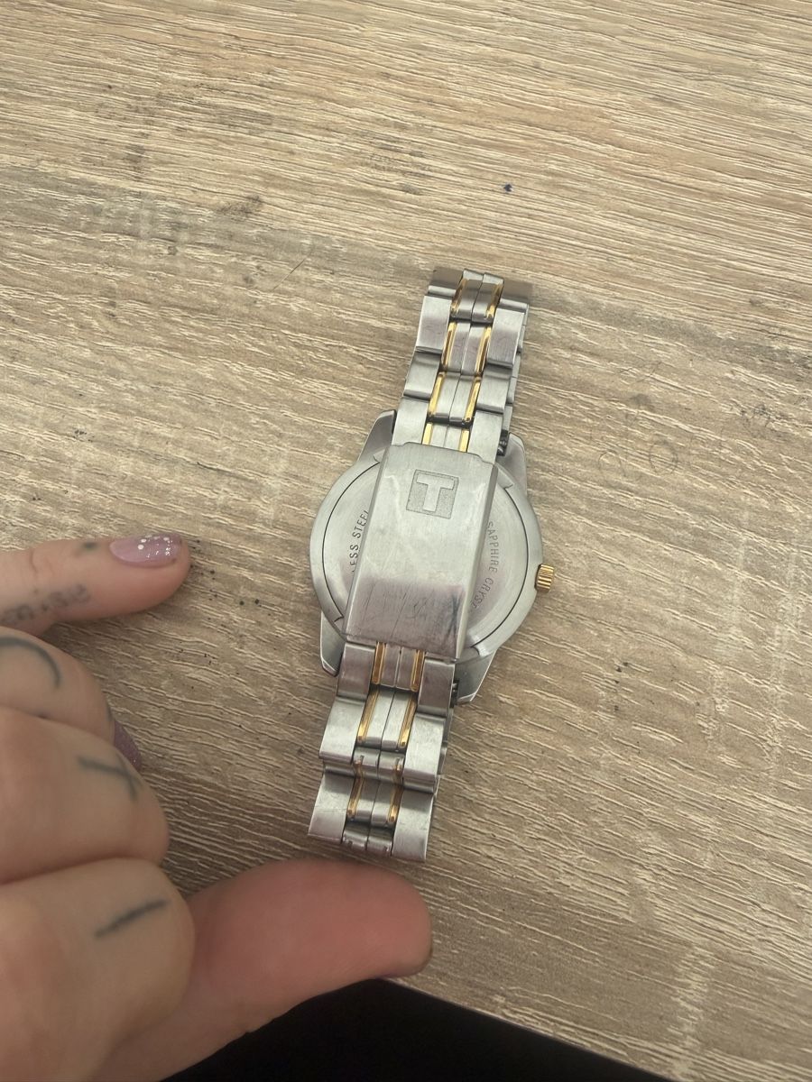 Tissot Montres: Tissot Damenuhr Pr50 – D'occasion à Wynau par rem_5tpw 2